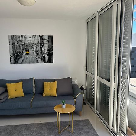 Luxury Apartment Cityzen Zadar Dış mekan fotoğraf
