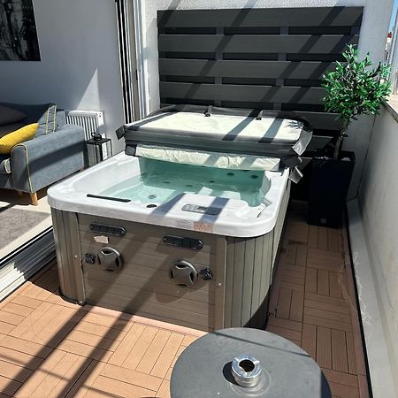 Luxury Apartment Cityzen Zadar Dış mekan fotoğraf