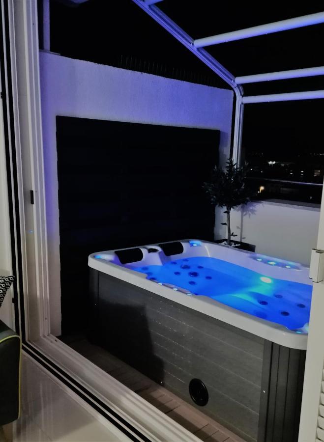 Luxury Apartment Cityzen Zadar Dış mekan fotoğraf