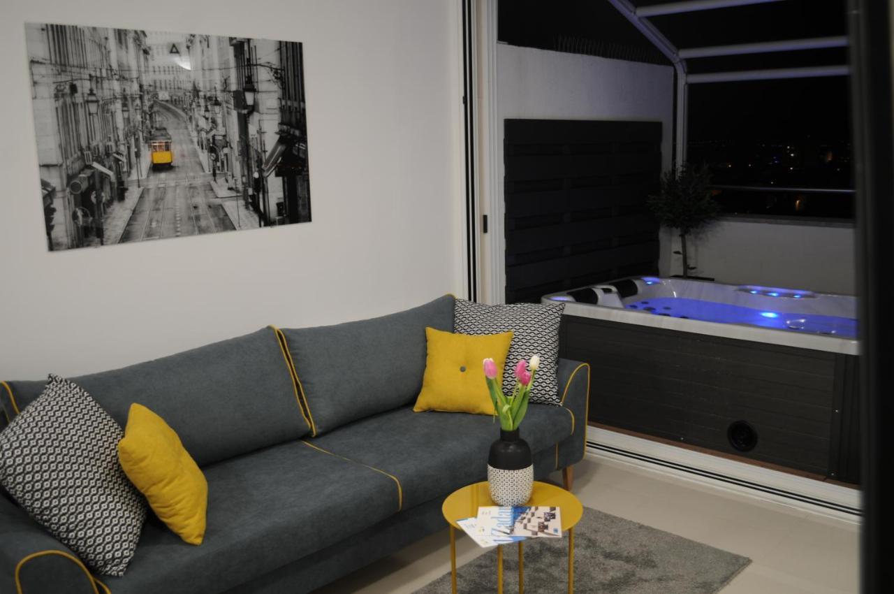 Luxury Apartment Cityzen Zadar Dış mekan fotoğraf