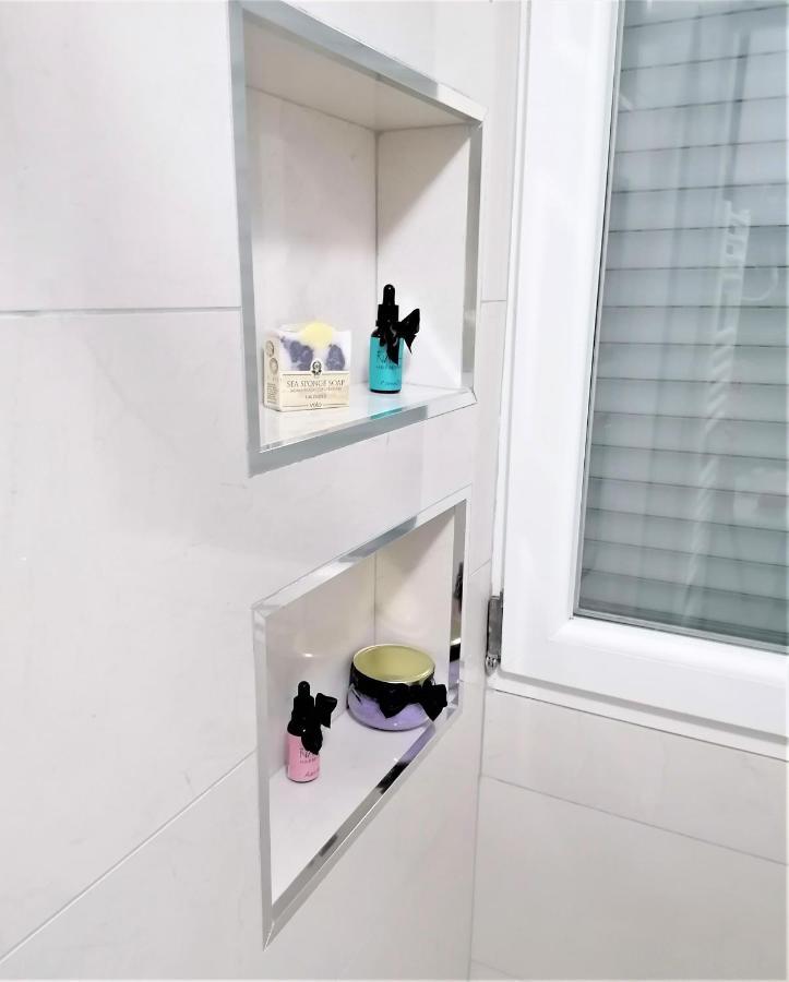 Luxury Apartment Cityzen Zadar Dış mekan fotoğraf