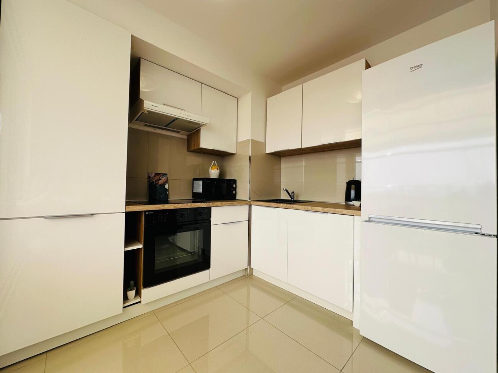 Luxury Apartment Cityzen Zadar Dış mekan fotoğraf