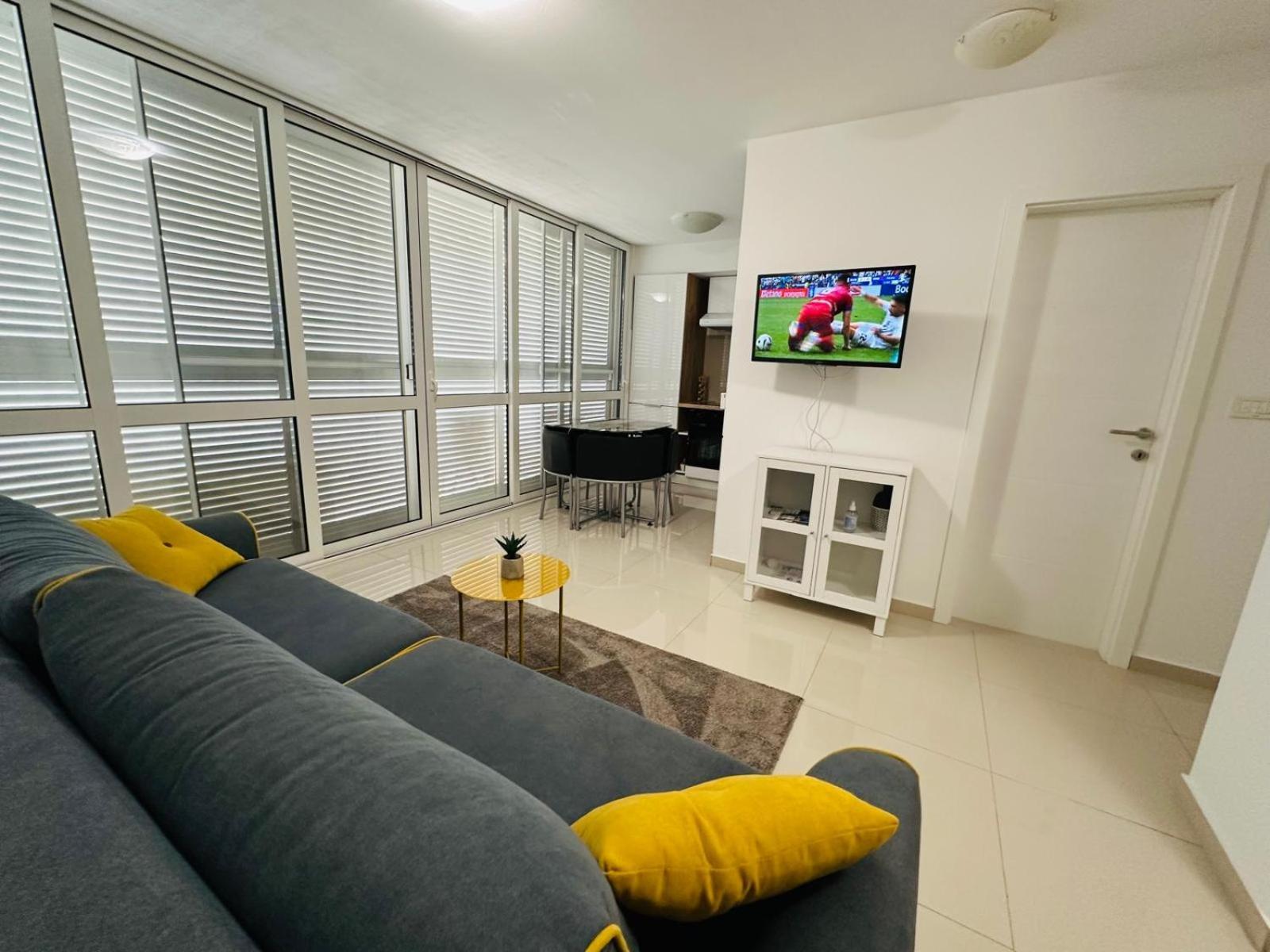 Luxury Apartment Cityzen Zadar Dış mekan fotoğraf