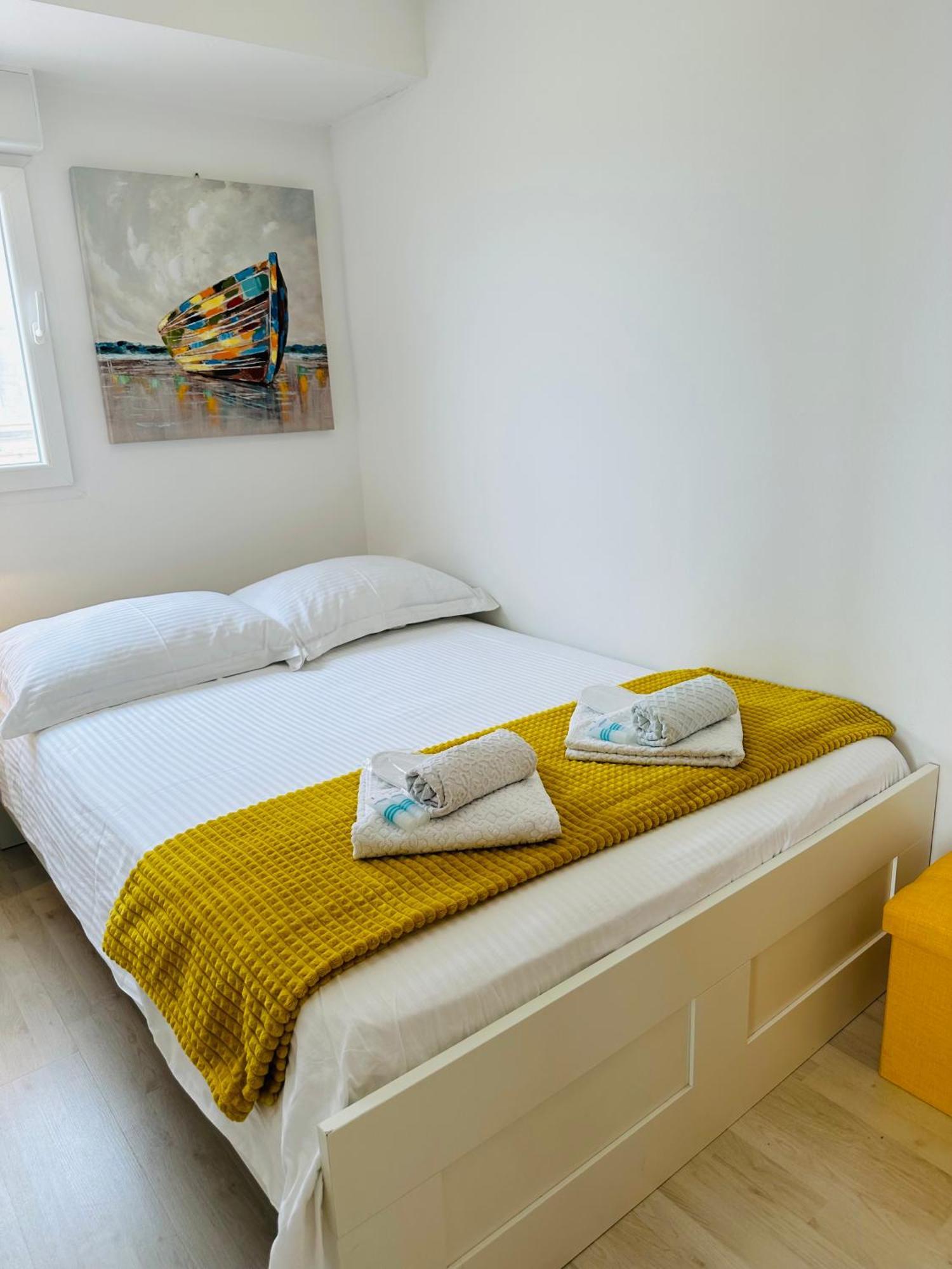 Luxury Apartment Cityzen Zadar Dış mekan fotoğraf