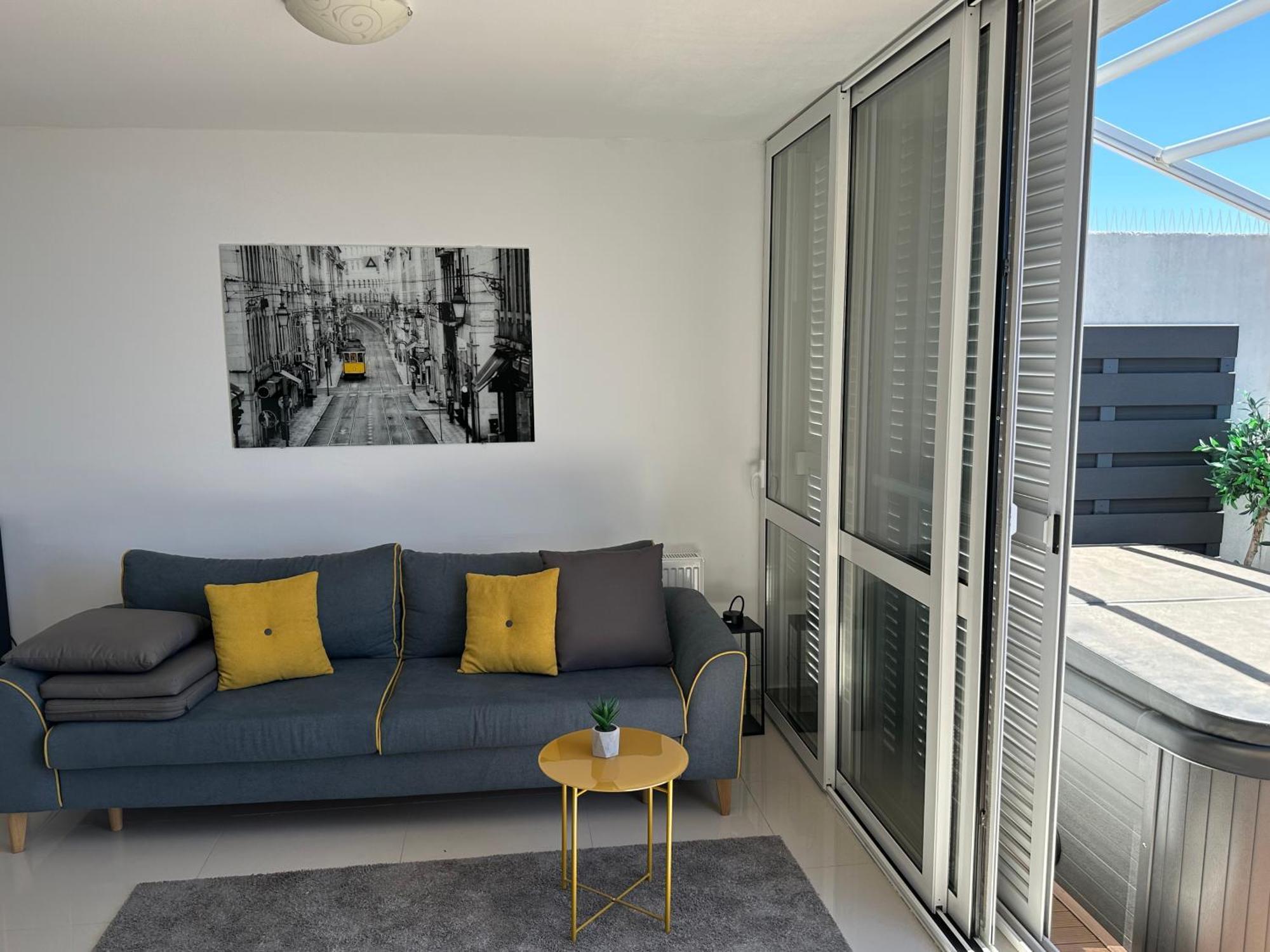 Luxury Apartment Cityzen Zadar Dış mekan fotoğraf