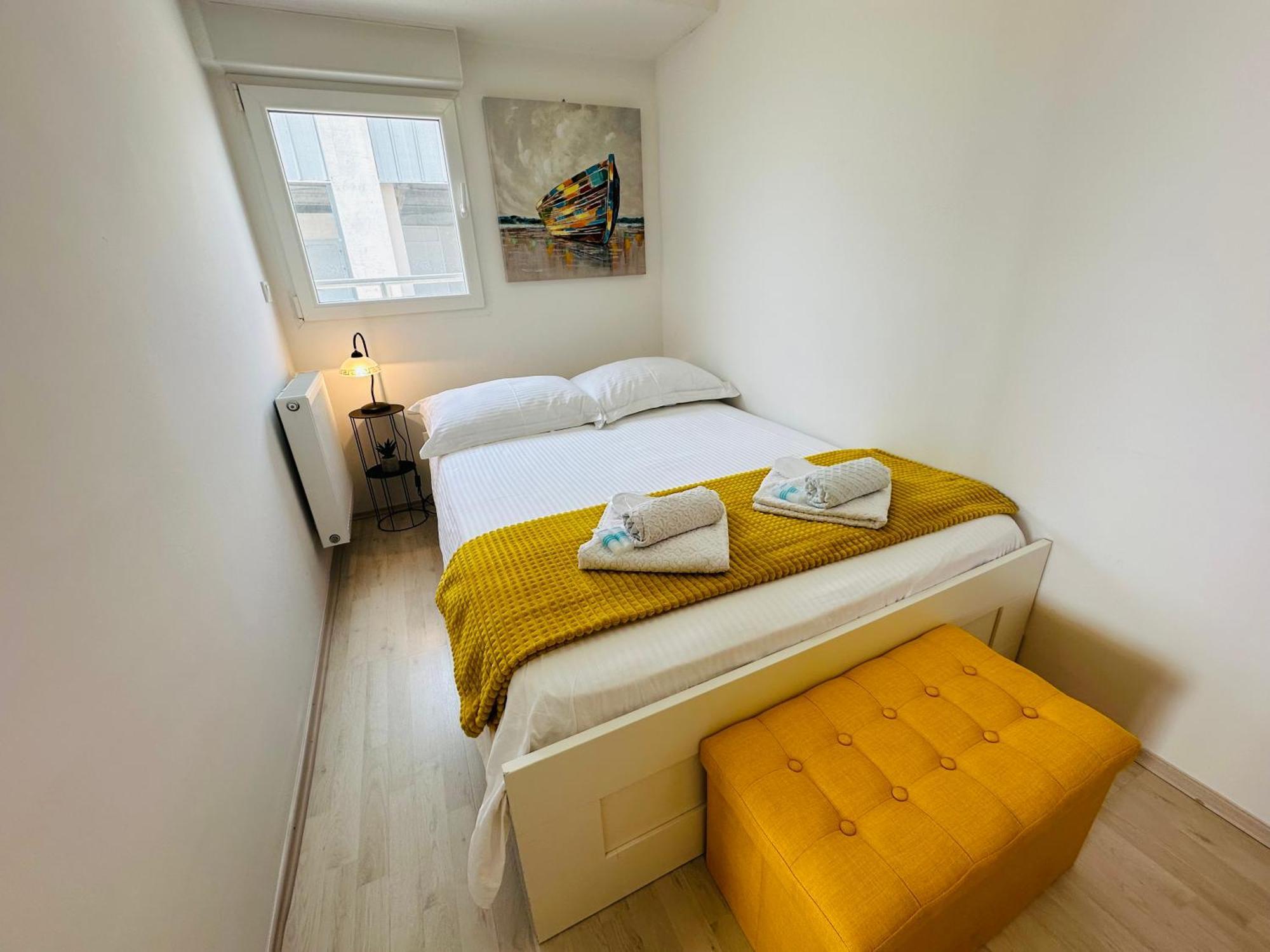 Luxury Apartment Cityzen Zadar Dış mekan fotoğraf