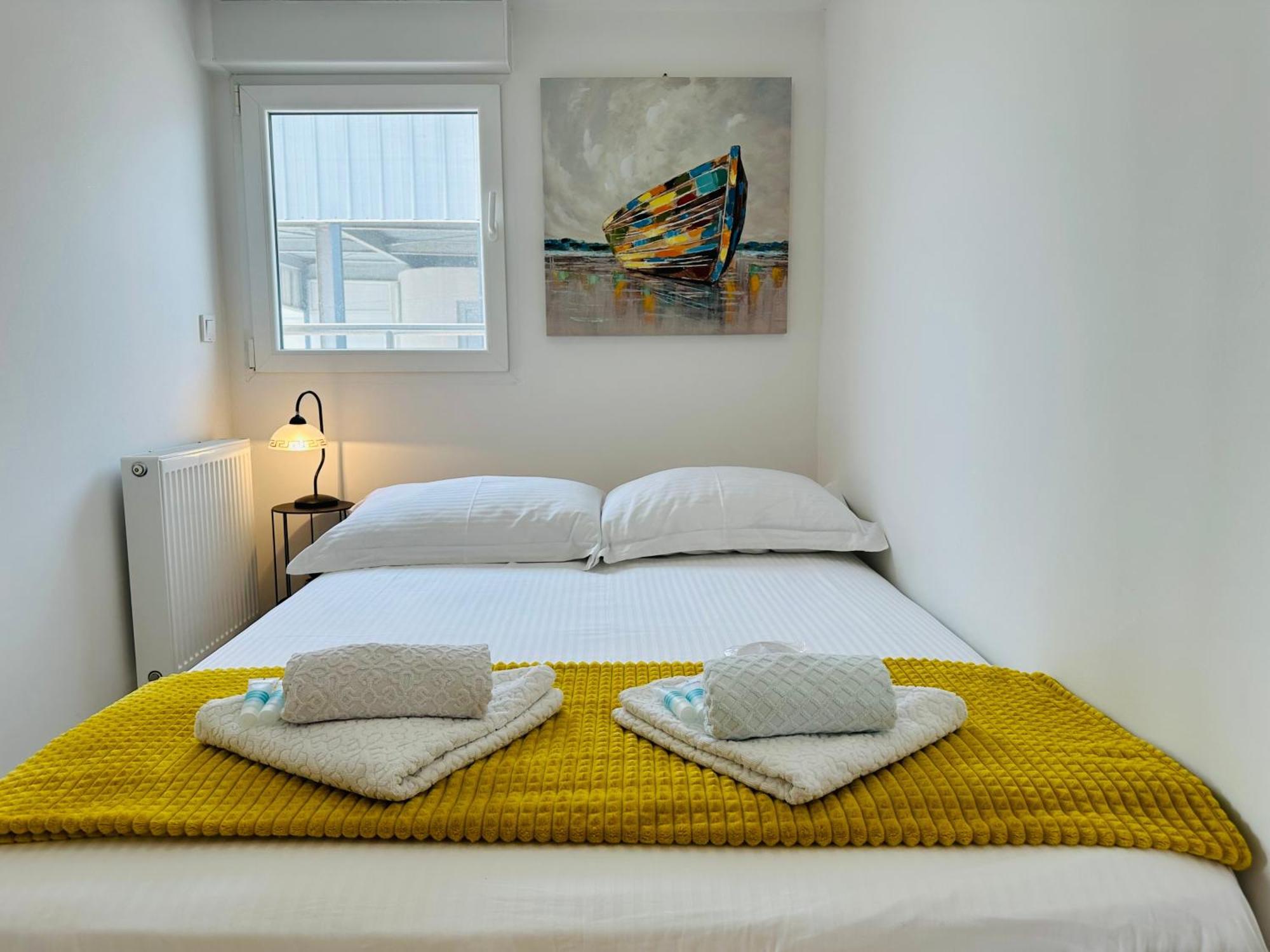 Luxury Apartment Cityzen Zadar Dış mekan fotoğraf