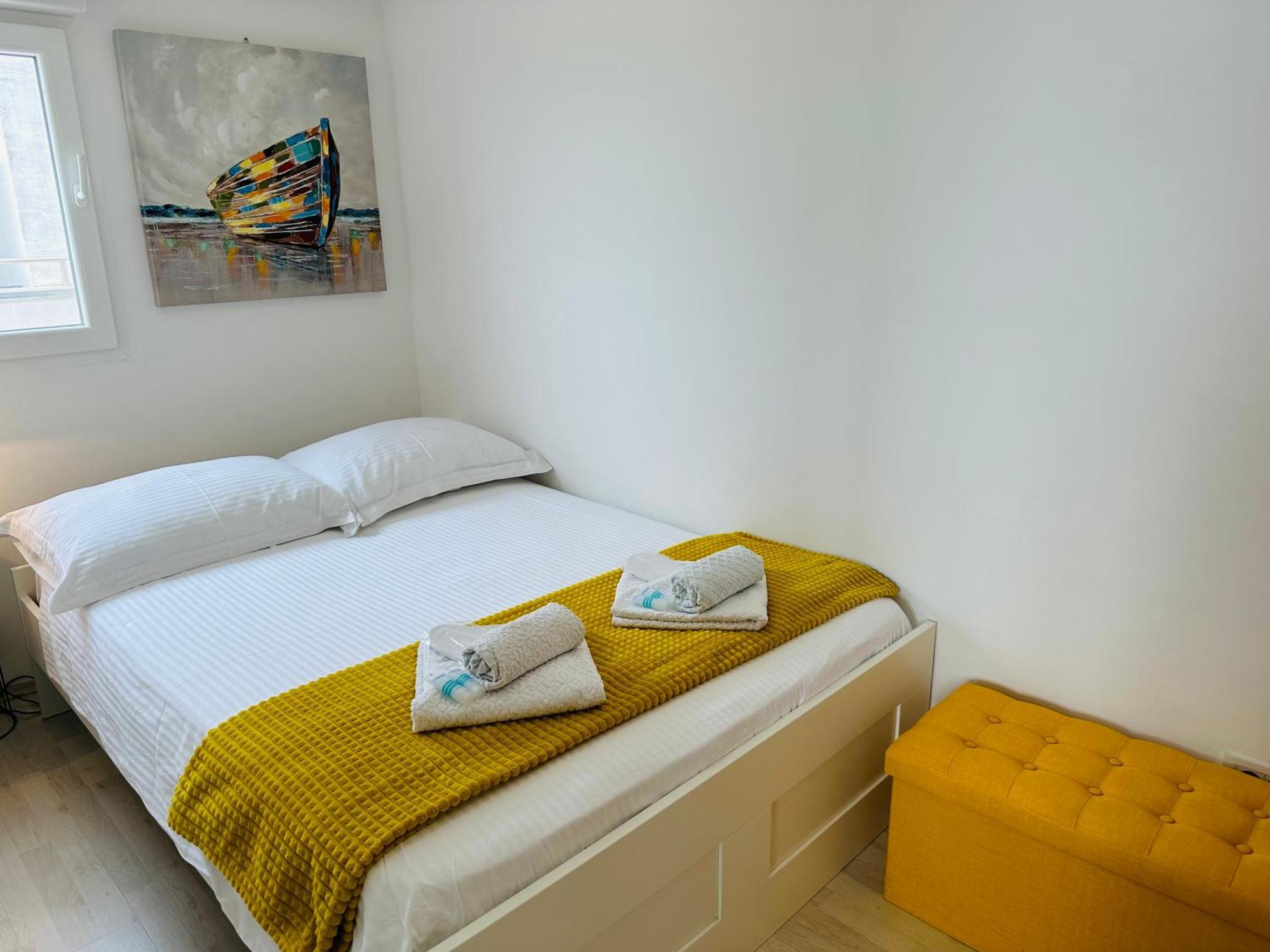 Luxury Apartment Cityzen Zadar Dış mekan fotoğraf